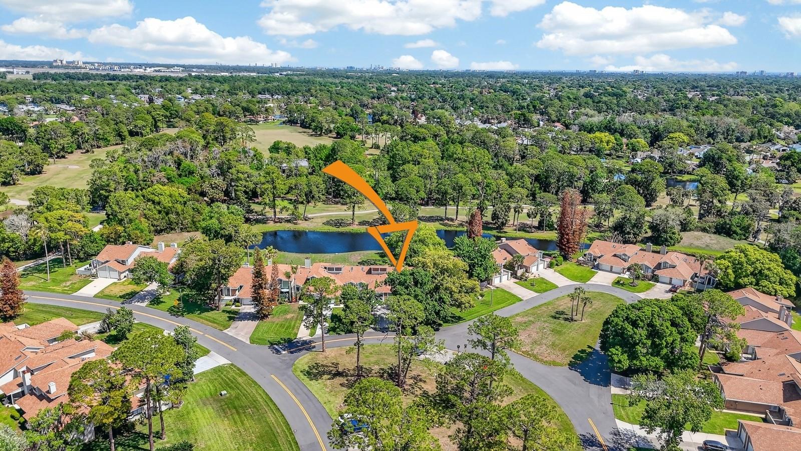 PELICAN BAY PH 04 UNIT 01 - Residential