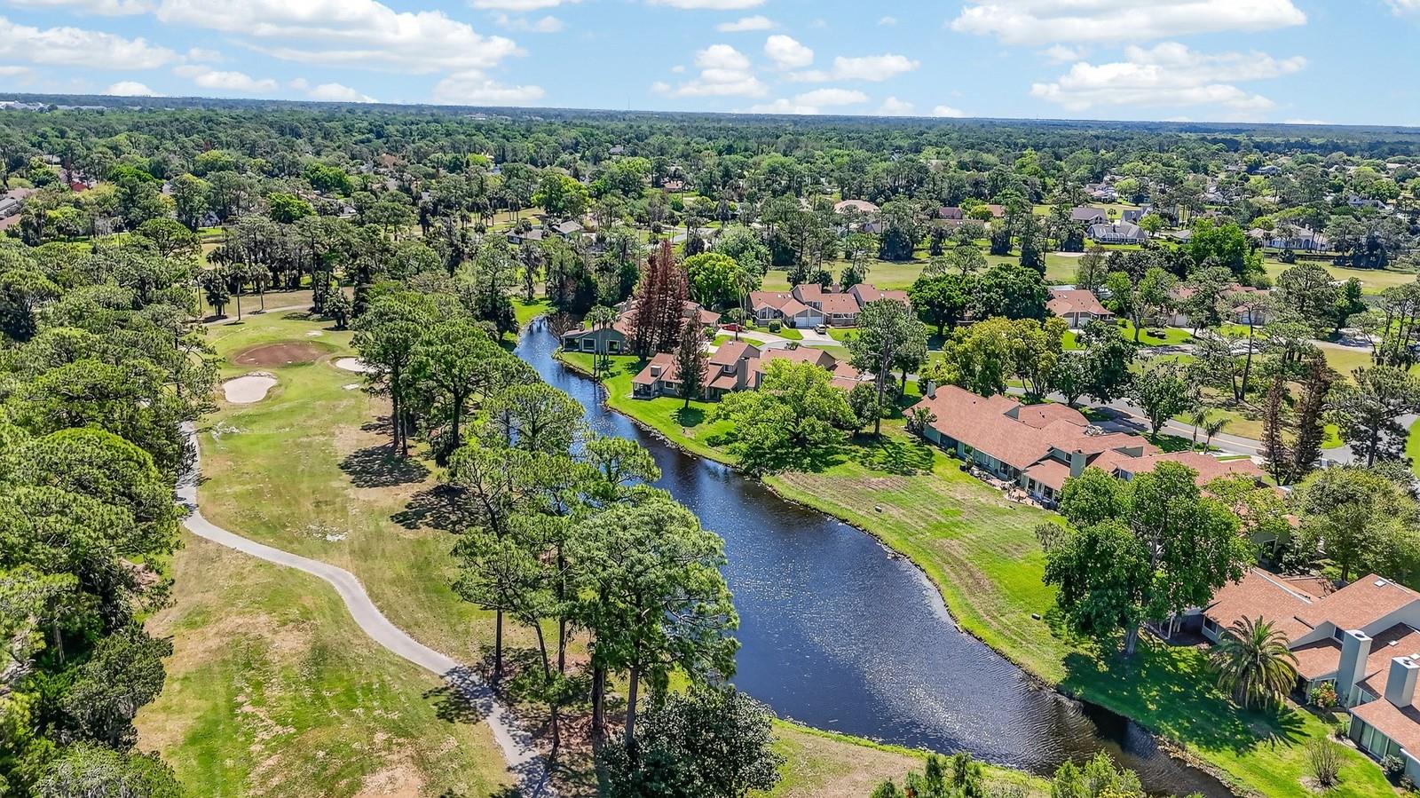 PELICAN BAY PH 04 UNIT 01 - Residential