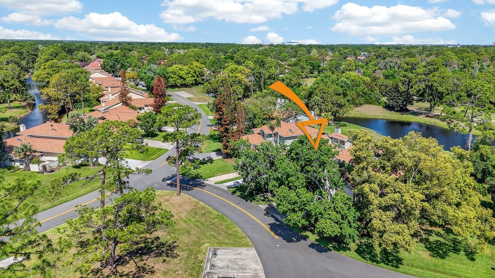 PELICAN BAY PH 04 UNIT 01 - Residential