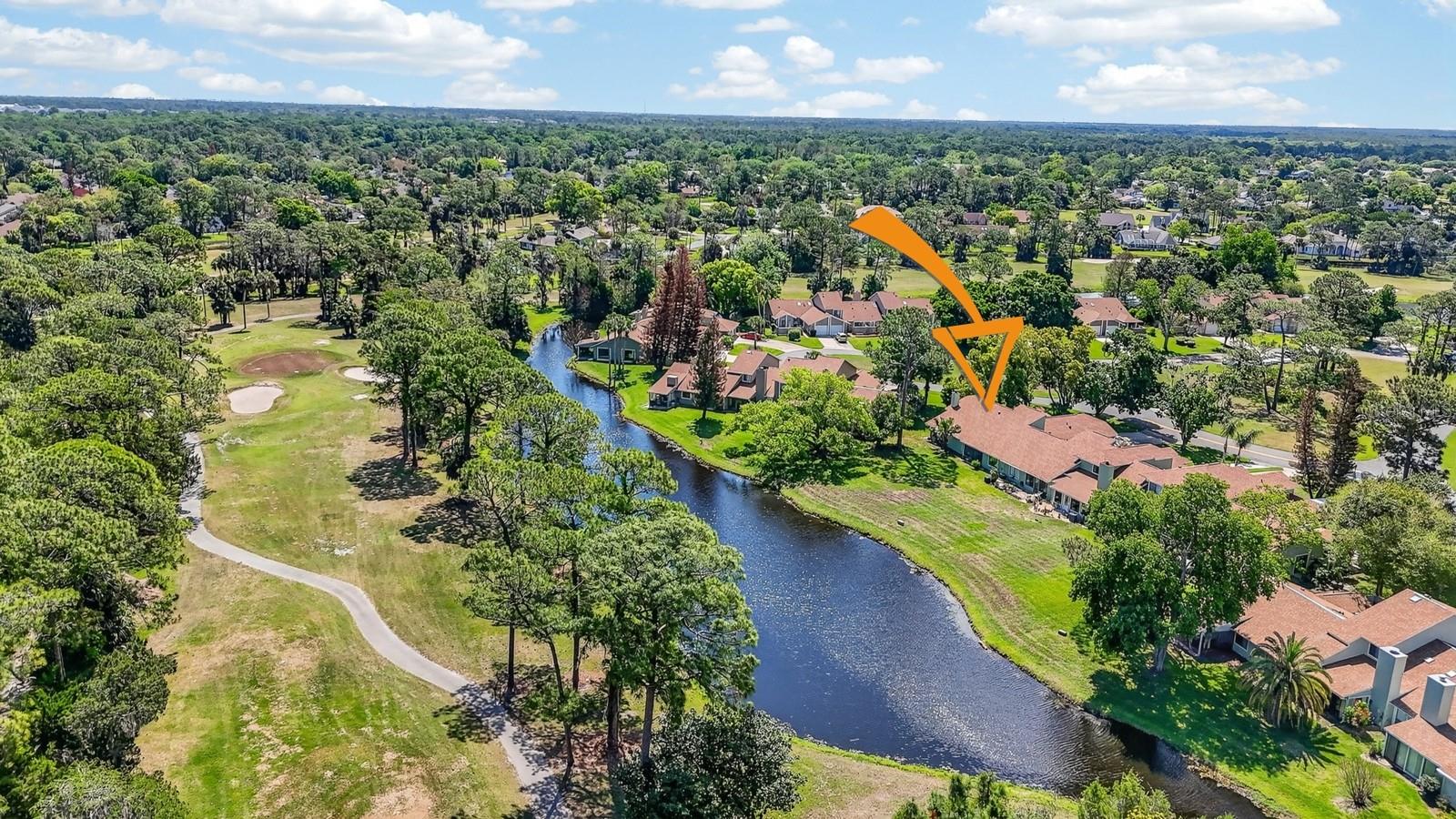 PELICAN BAY PH 04 UNIT 01 - Residential