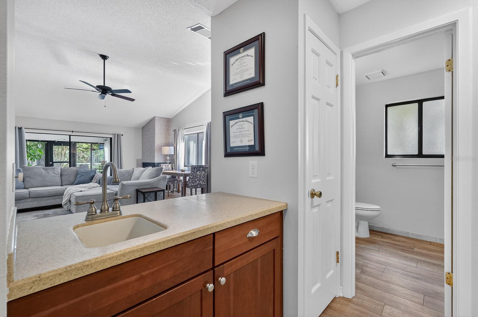 PELICAN BAY PH 04 UNIT 01 - Residential