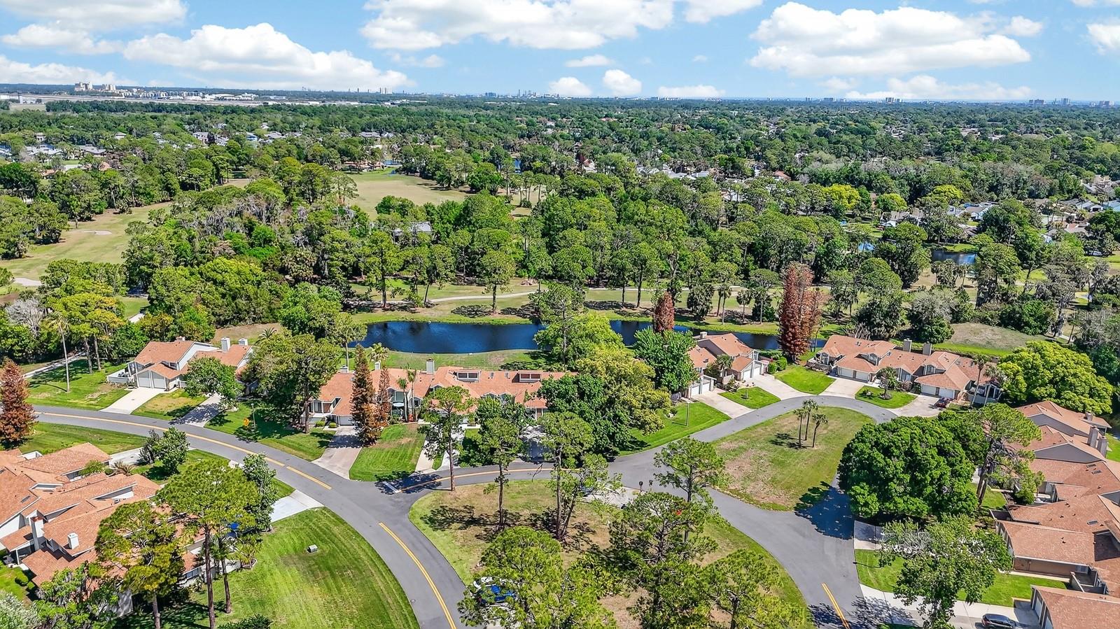 PELICAN BAY PH 04 UNIT 01 - Residential