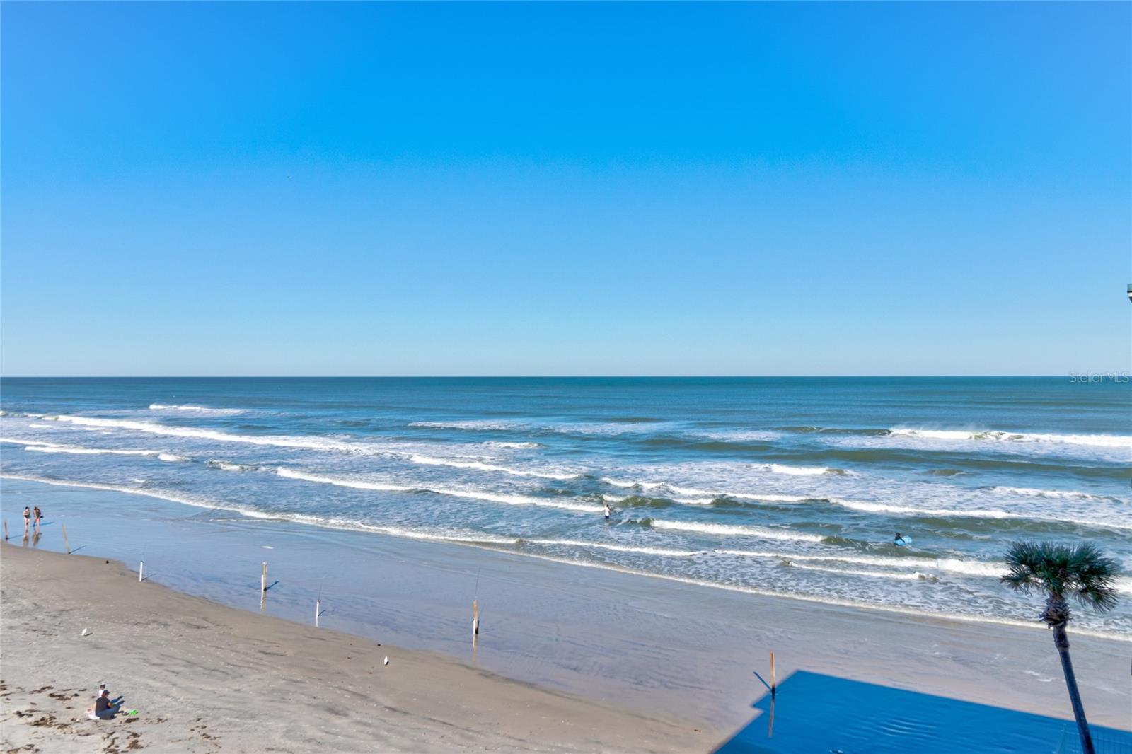 1571 S ATLANTIC AVENUE 4110