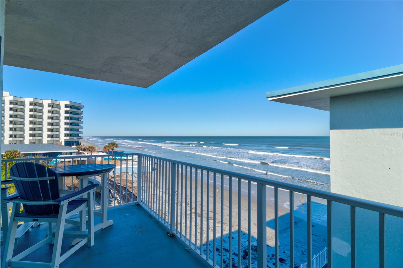 1571 S ATLANTIC AVENUE 4110