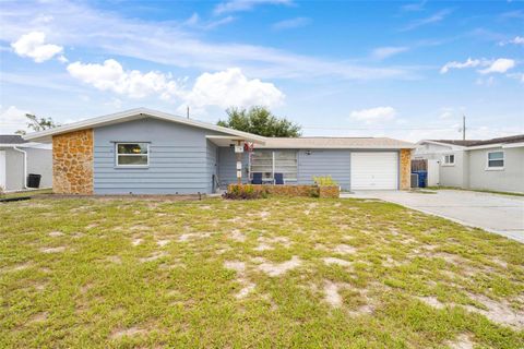 Photo of 3542 Winder Drive, Holiday, FL 34691 (MLS # TB8431064)