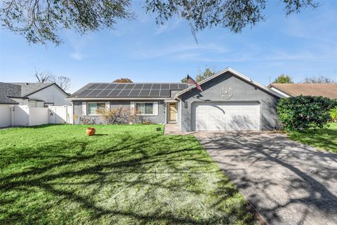 Photo of 8125 Britt Drive, Orlando, FL 32822 (MLS # O6418787)