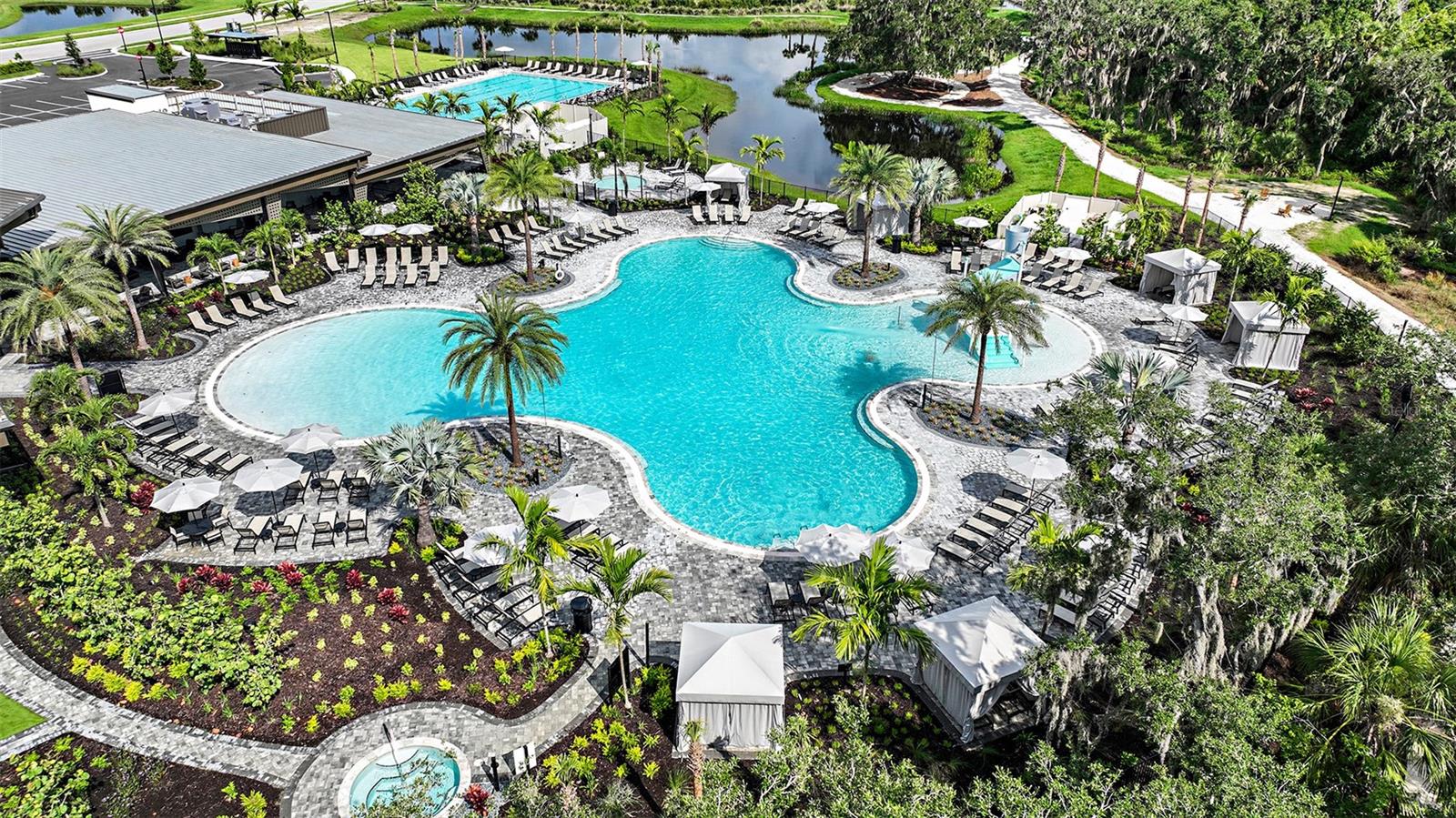 CASSIA AT SKYE RANCH - Residential