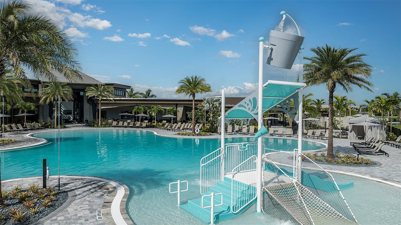 CASSIA AT SKYE RANCH - Residential