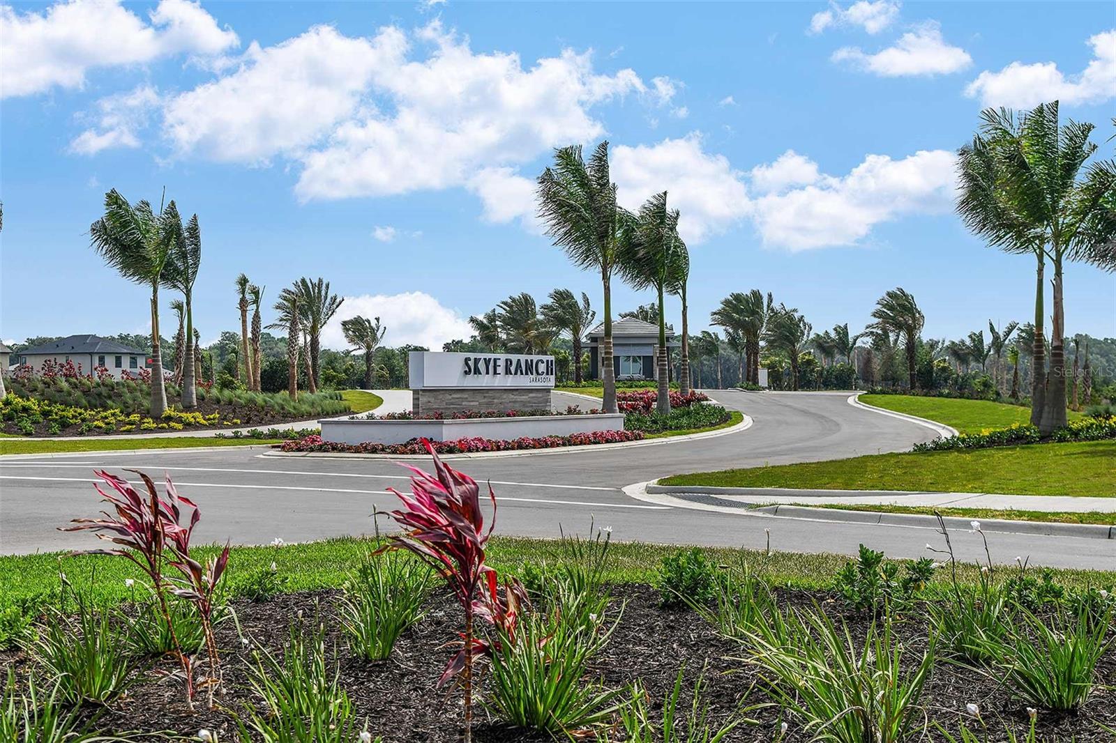 CASSIA AT SKYE RANCH - Residential