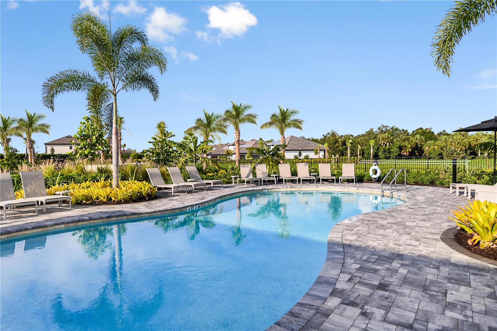 CASSIA AT SKYE RANCH - Residential