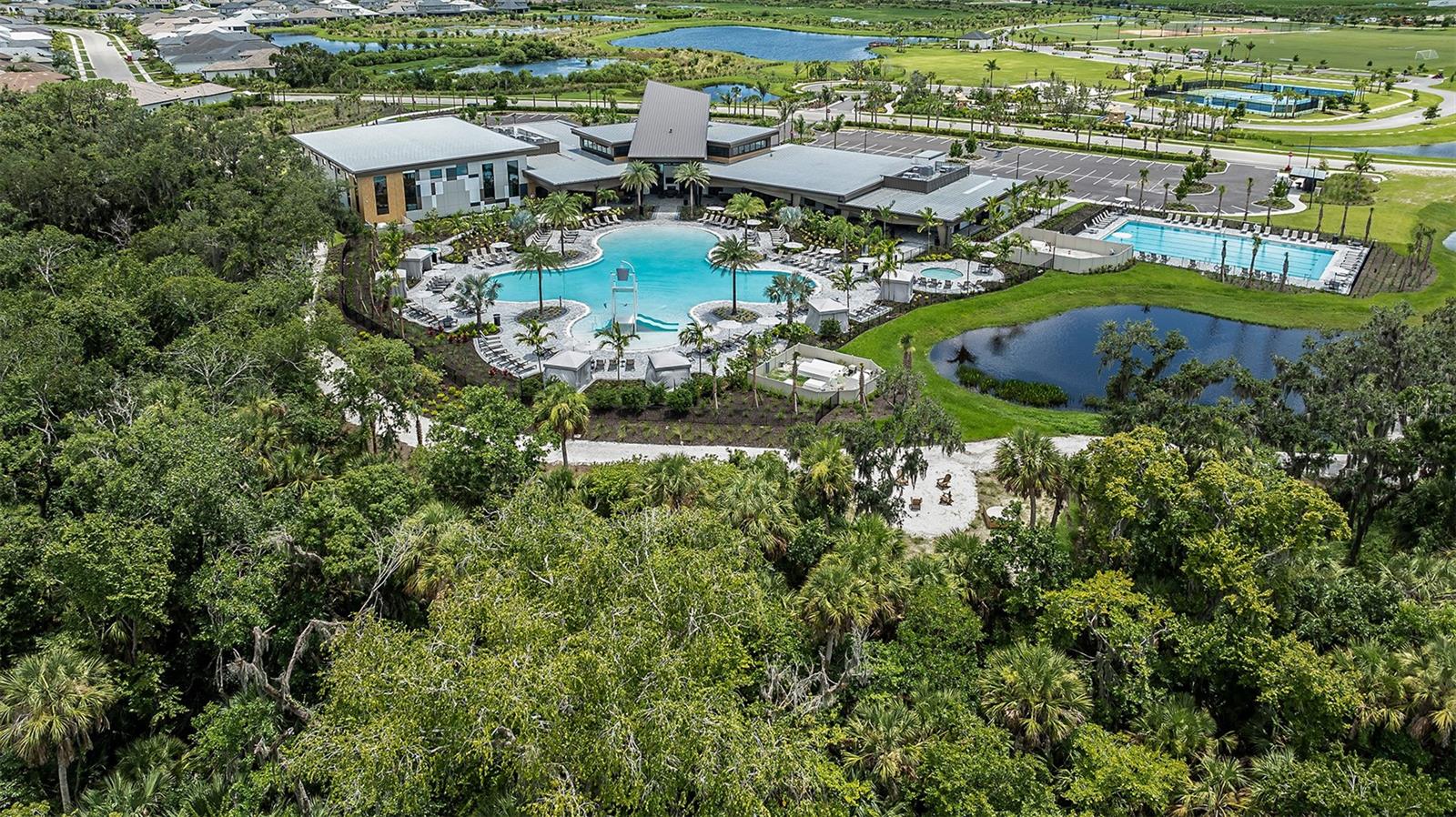 CASSIA AT SKYE RANCH - Residential