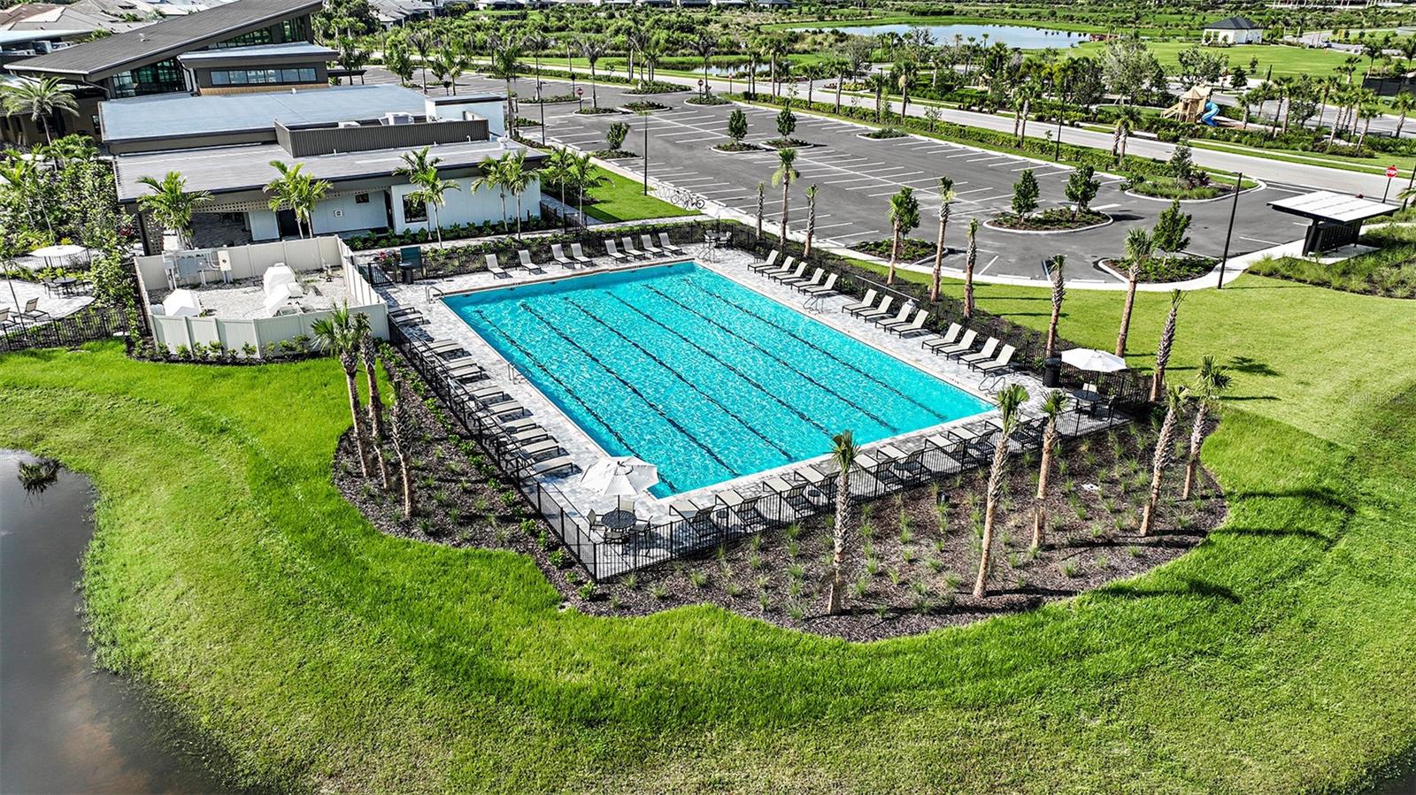 CASSIA AT SKYE RANCH - Residential