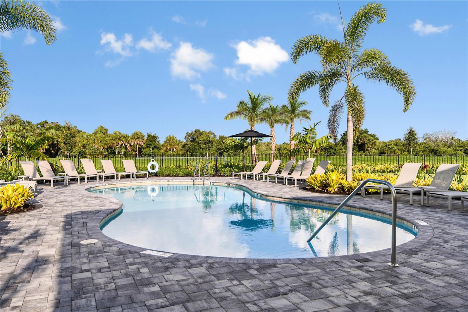 CASSIA AT SKYE RANCH - Residential