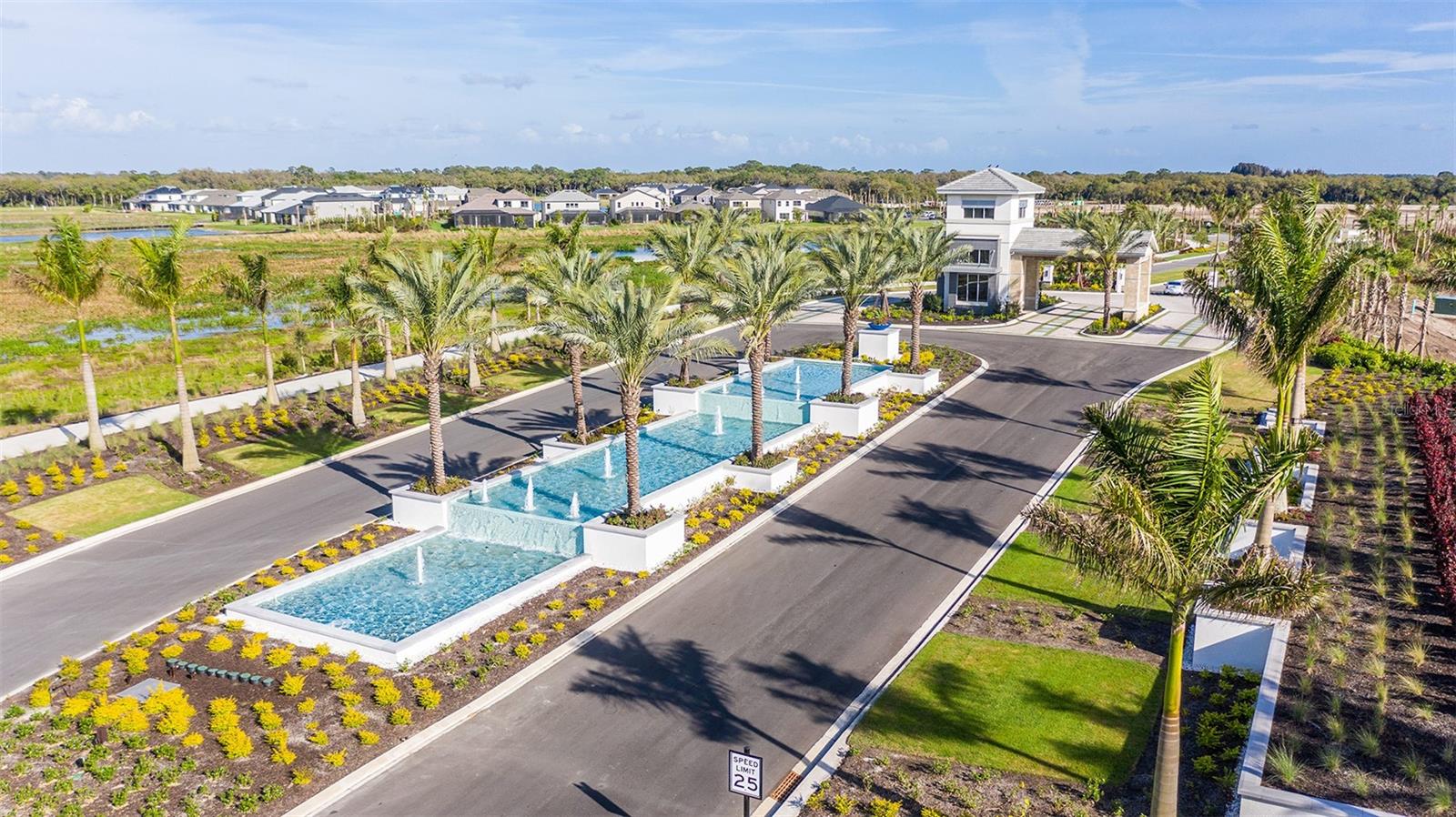 CASSIA AT SKYE RANCH - Residential