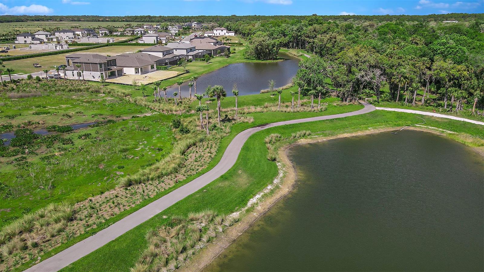 CASSIA AT SKYE RANCH - Residential