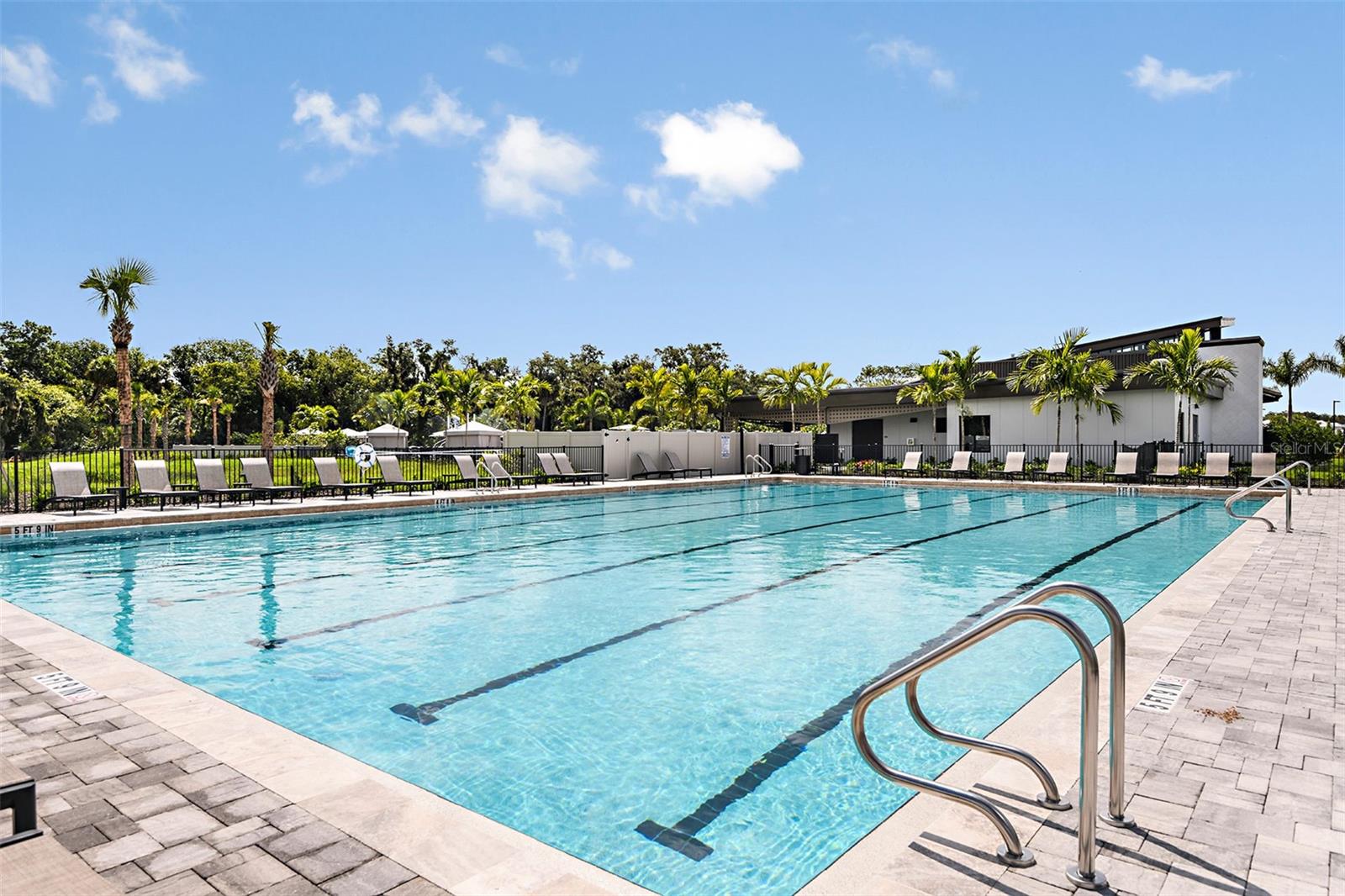 CASSIA AT SKYE RANCH - Residential