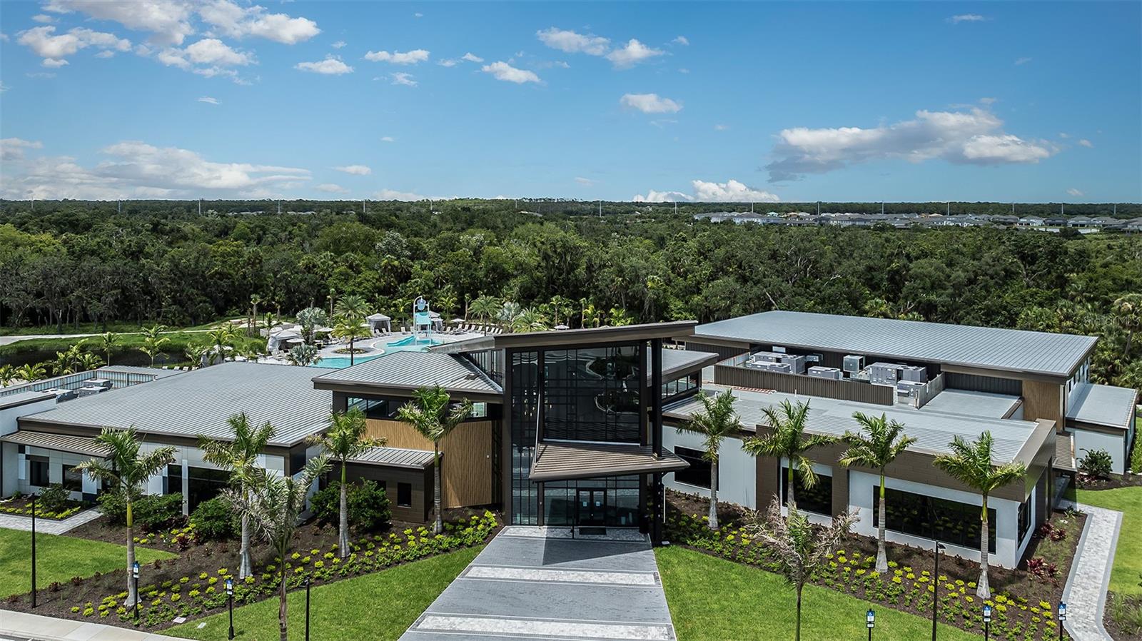 CASSIA AT SKYE RANCH - Residential