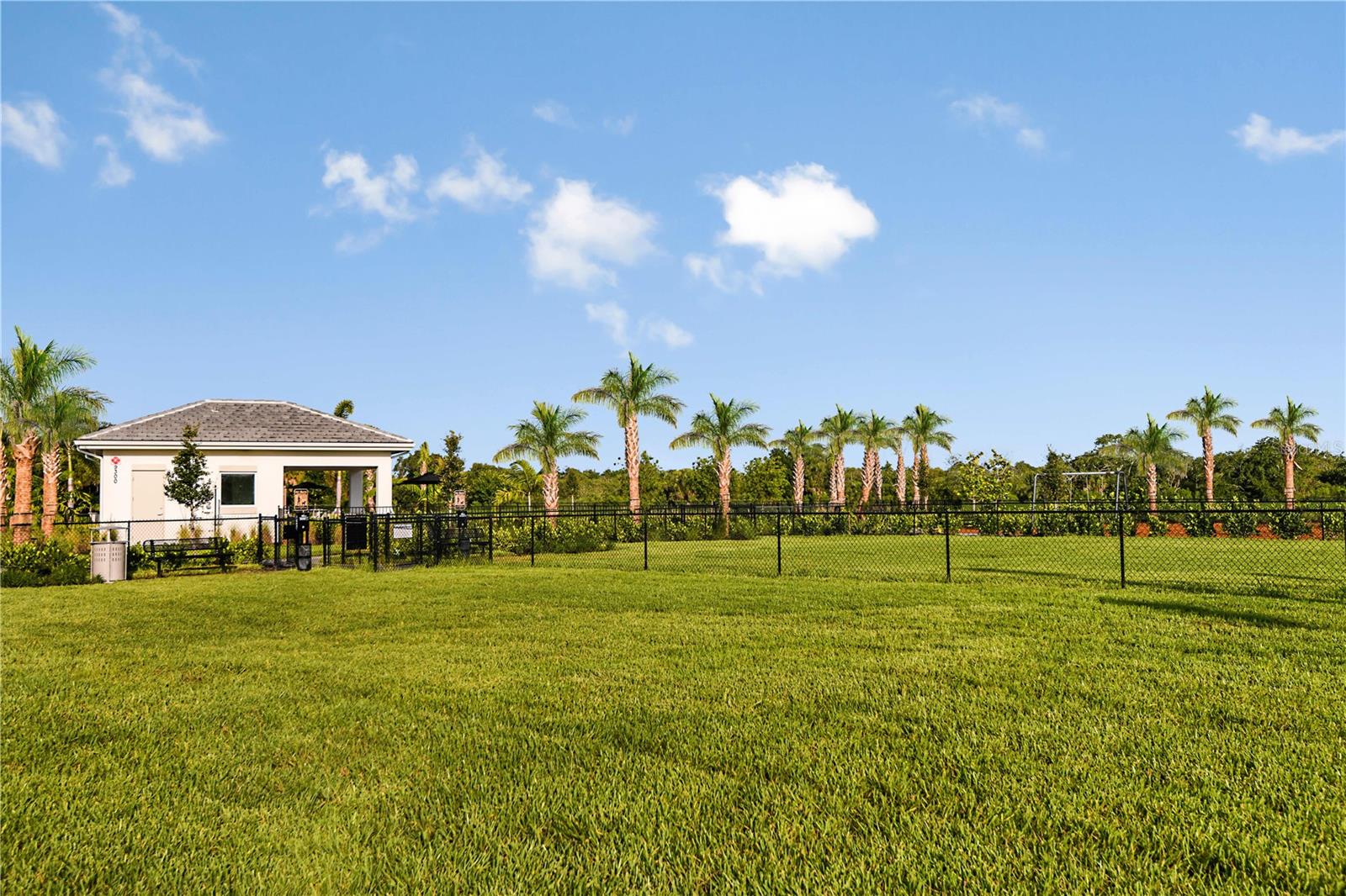 CASSIA AT SKYE RANCH - Residential