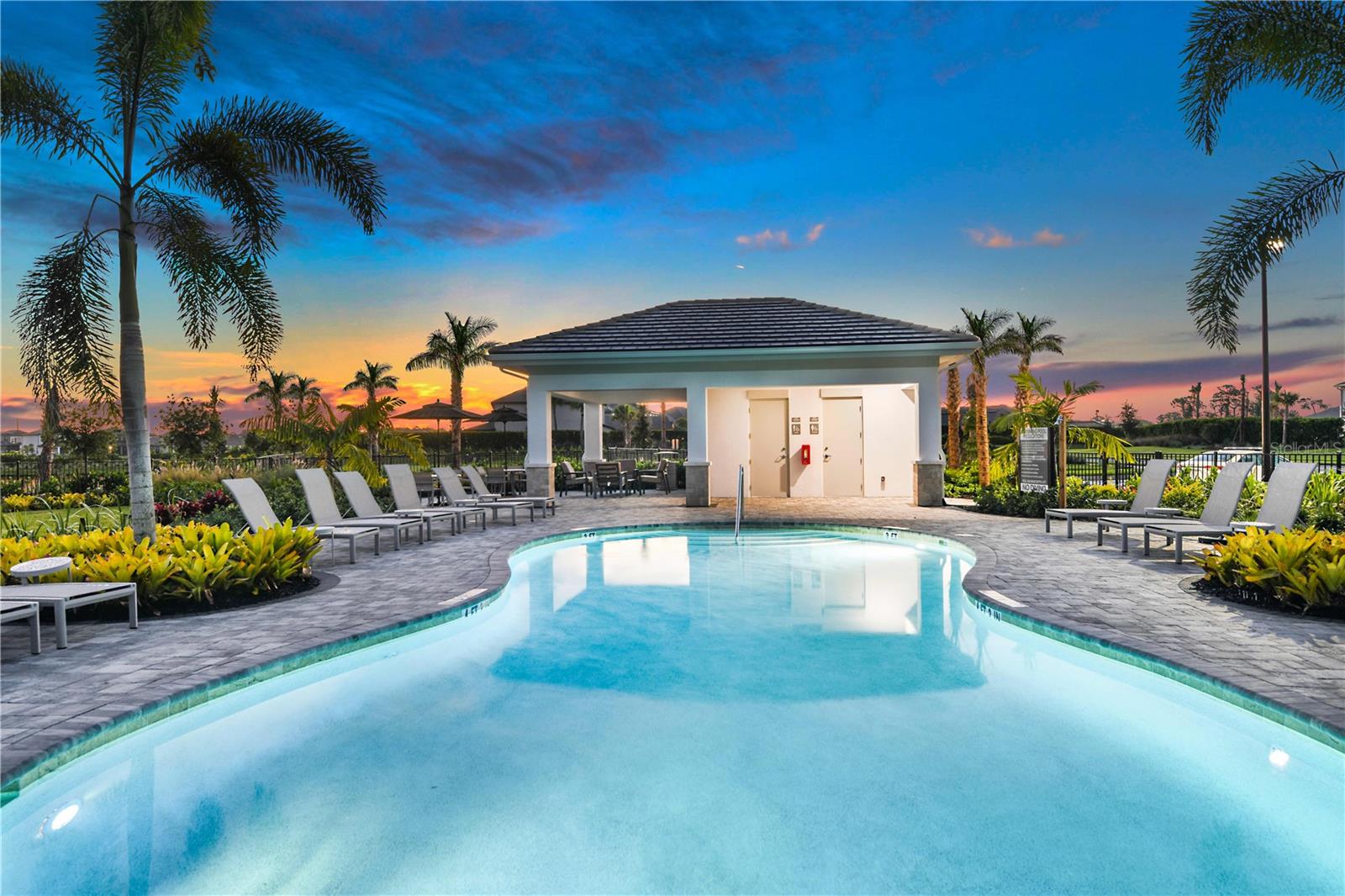 CASSIA AT SKYE RANCH - Residential