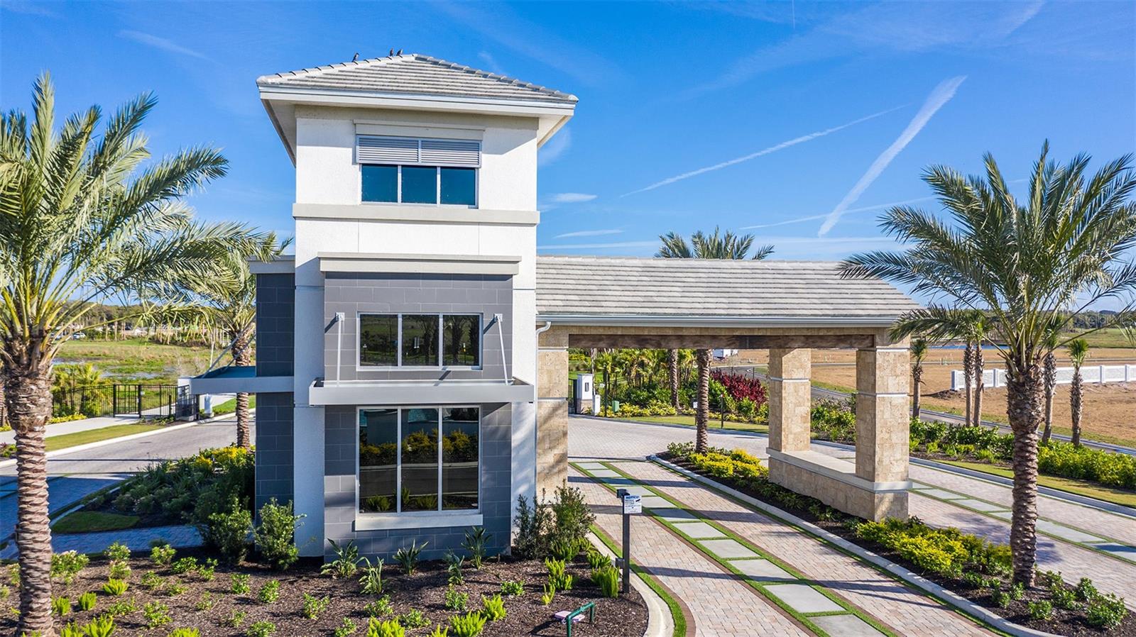 CASSIA AT SKYE RANCH - Residential