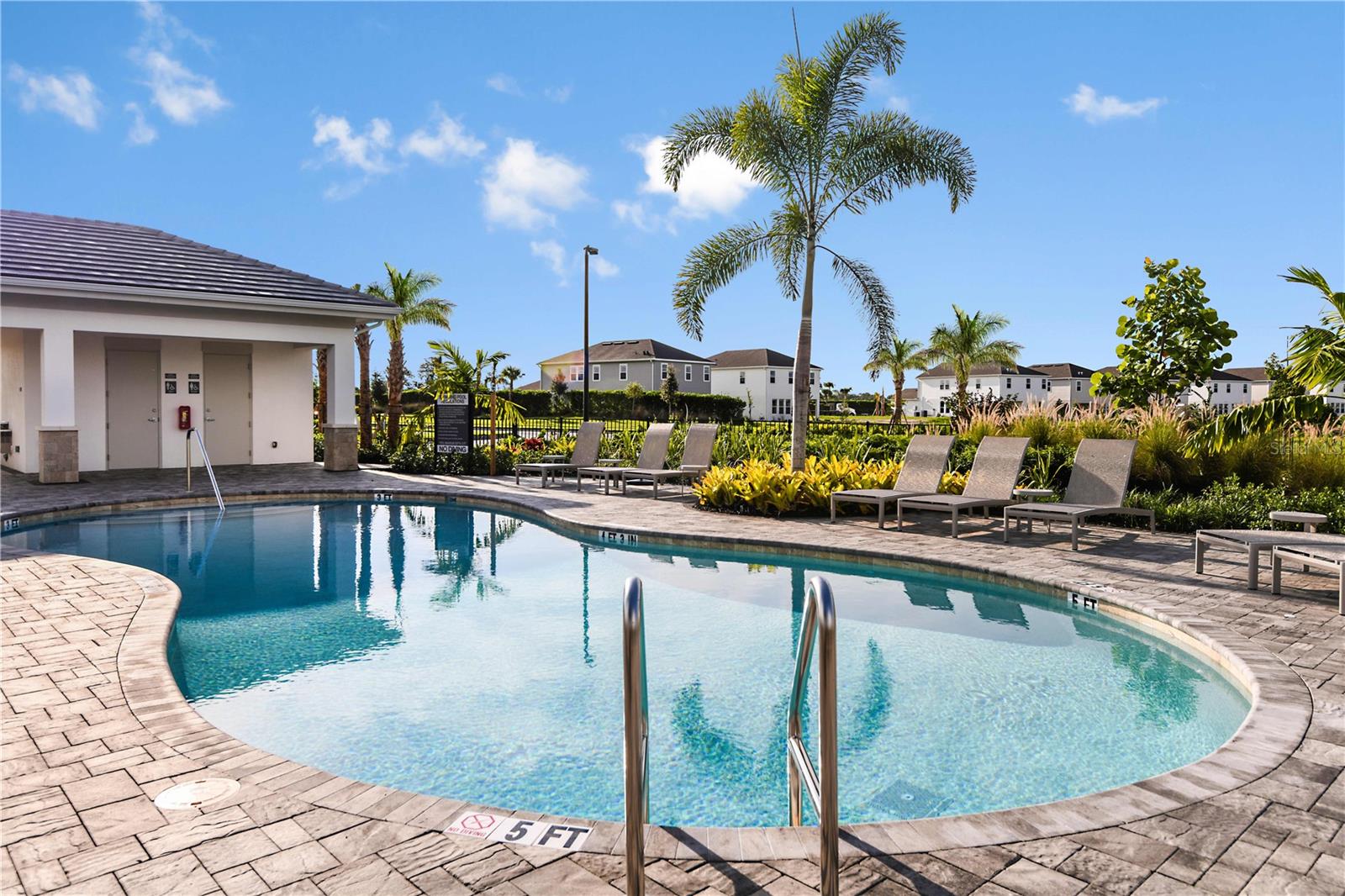 CASSIA AT SKYE RANCH - Residential