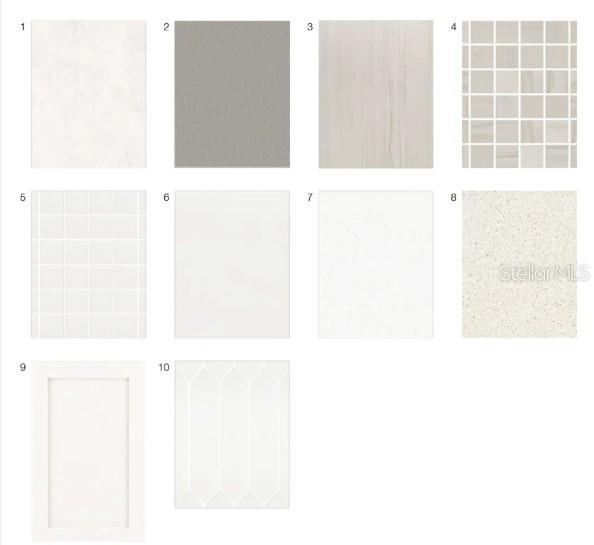 CASSIA AT SKYE RANCH - Residential