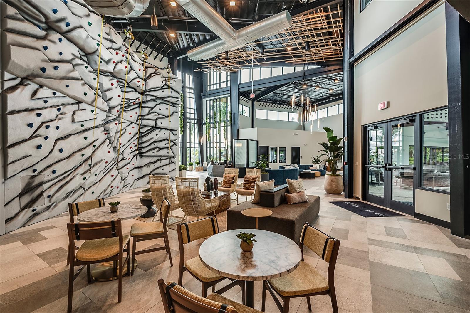 CASSIA AT SKYE RANCH - Residential