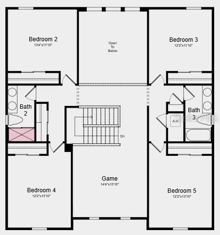 CASSIA AT SKYE RANCH - Residential