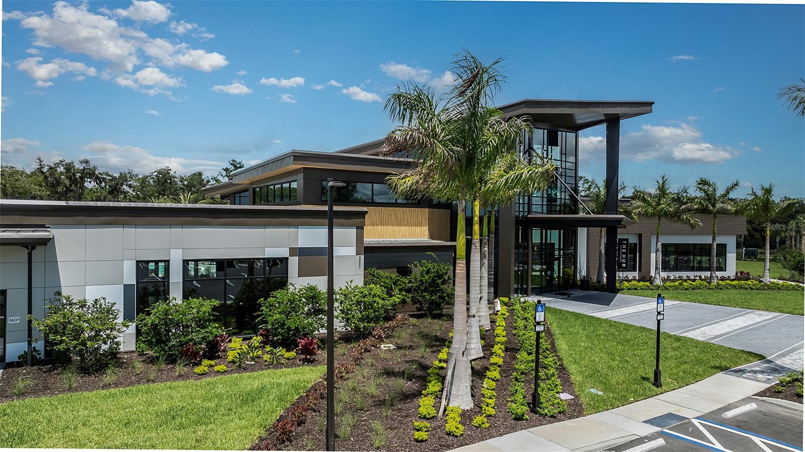 CASSIA AT SKYE RANCH - Residential