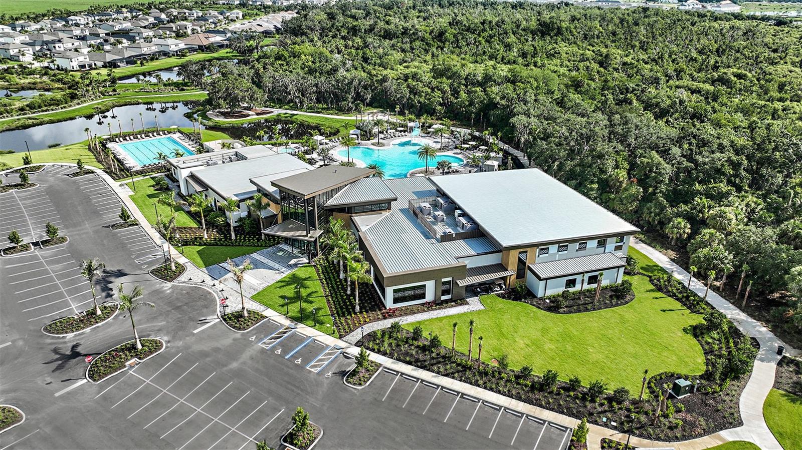 CASSIA AT SKYE RANCH - Residential