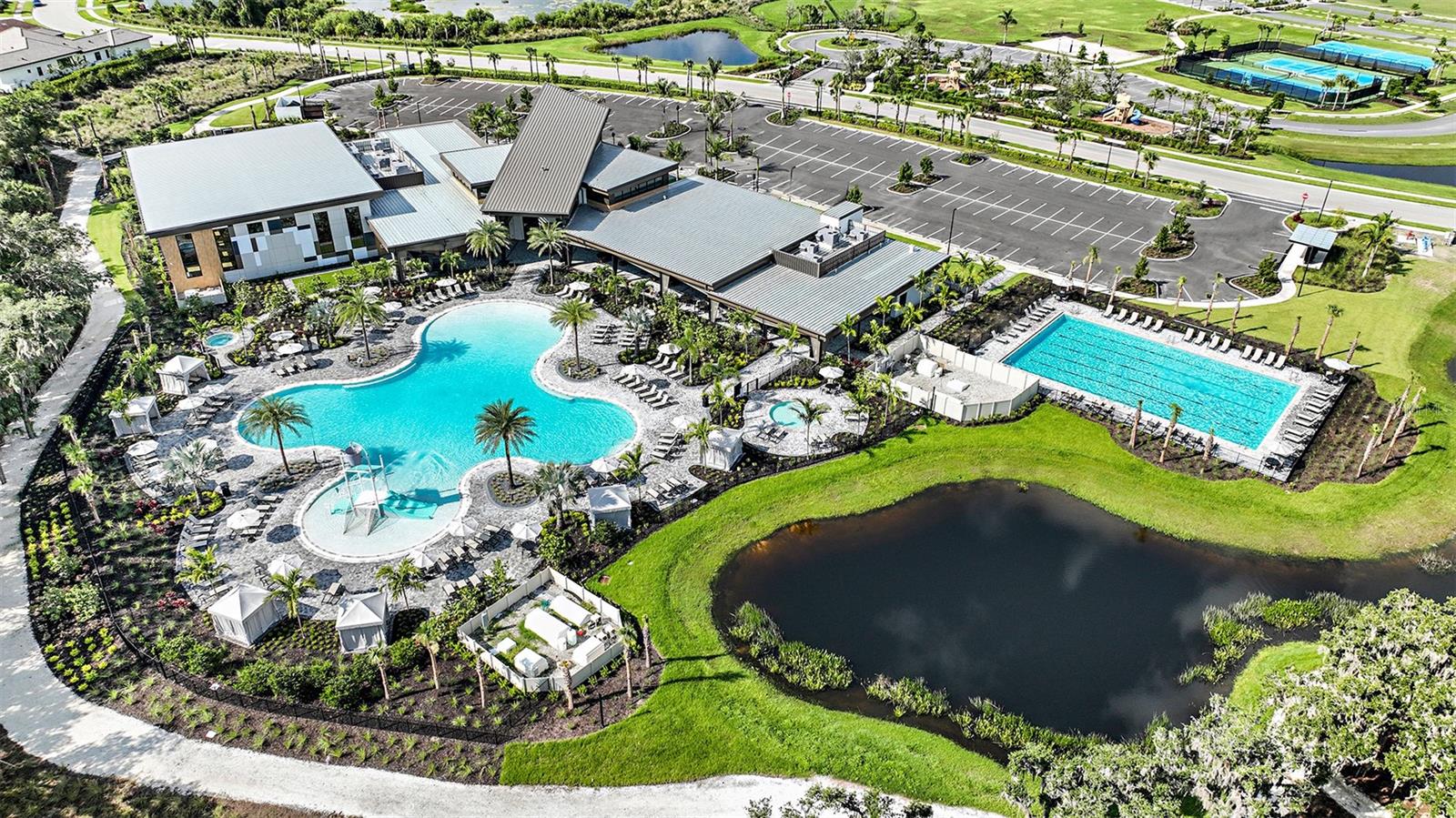 CASSIA AT SKYE RANCH - Residential