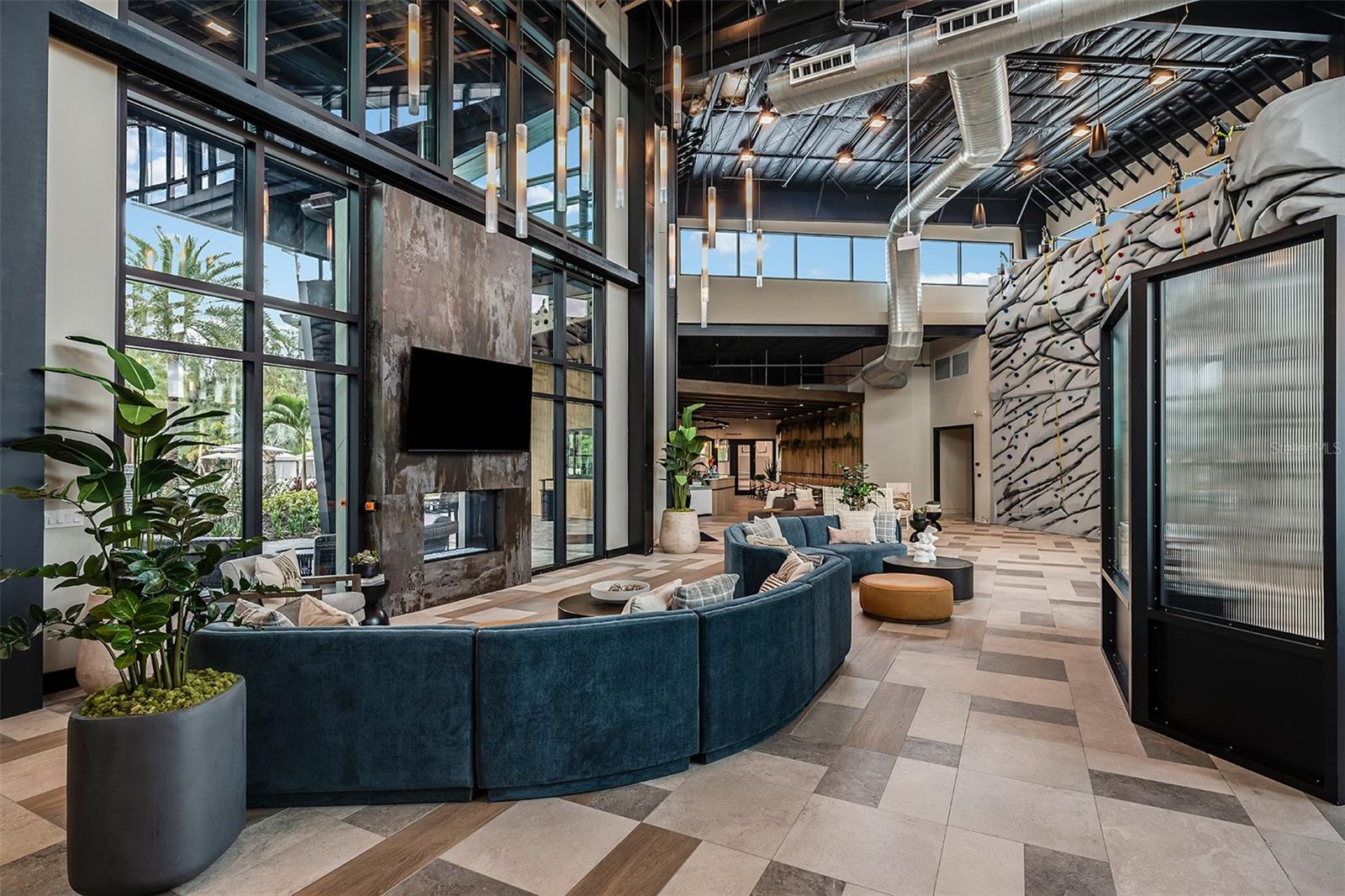 CASSIA AT SKYE RANCH - Residential