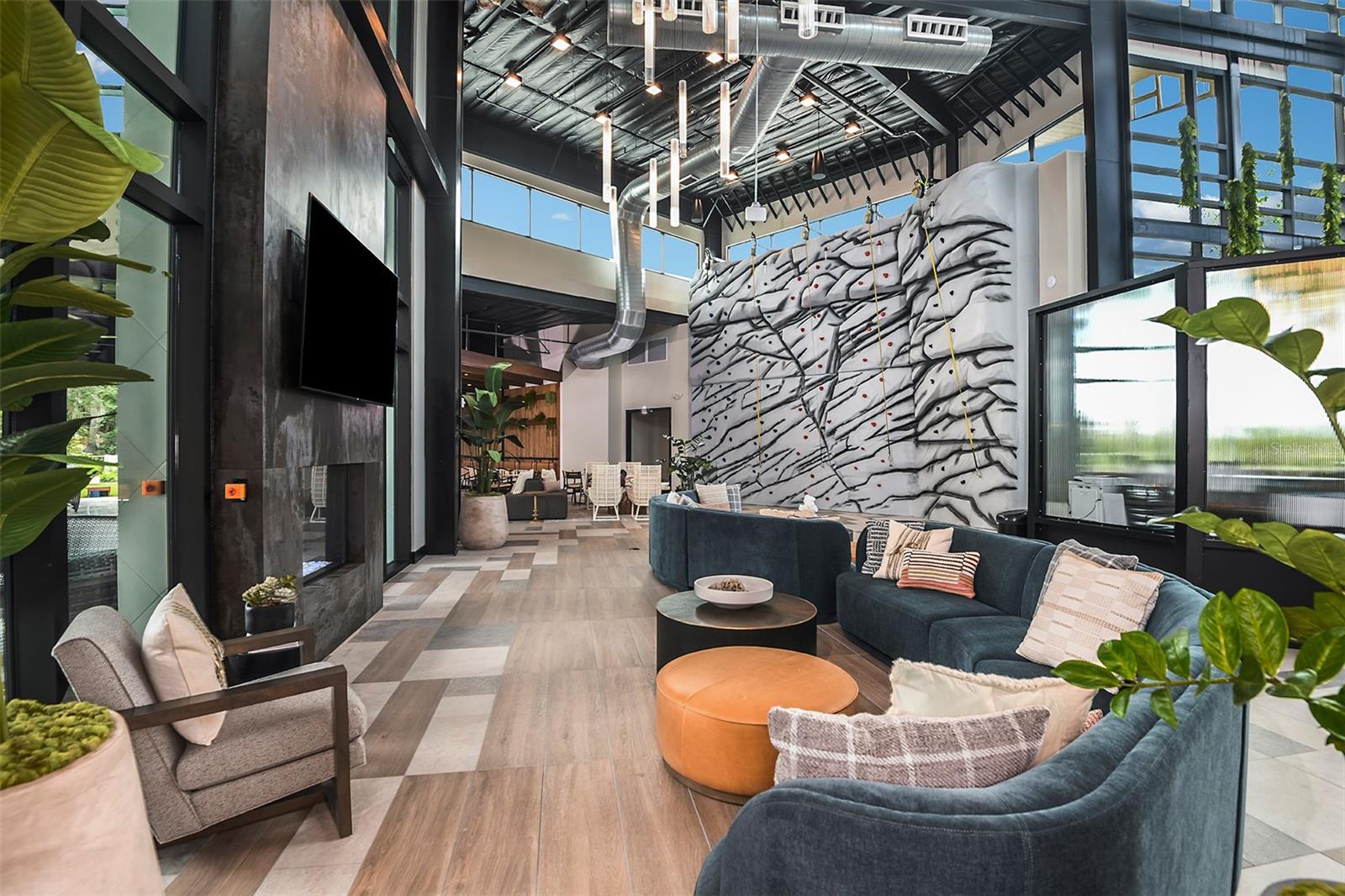 CASSIA AT SKYE RANCH - Residential