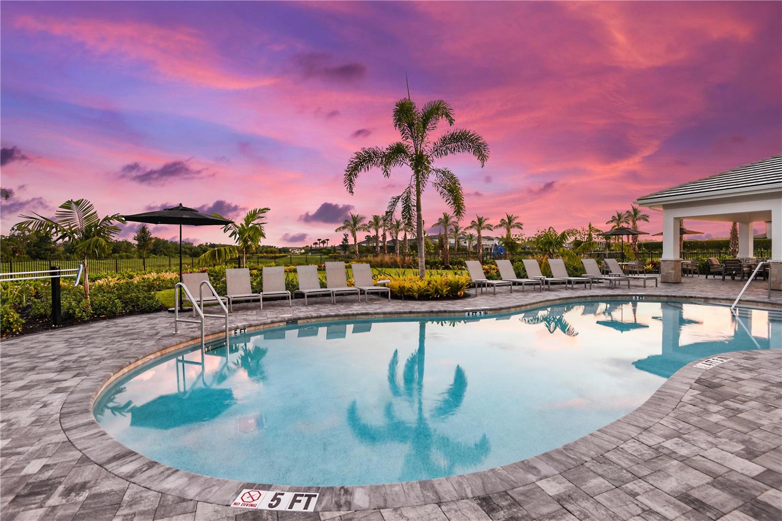 CASSIA AT SKYE RANCH - Residential