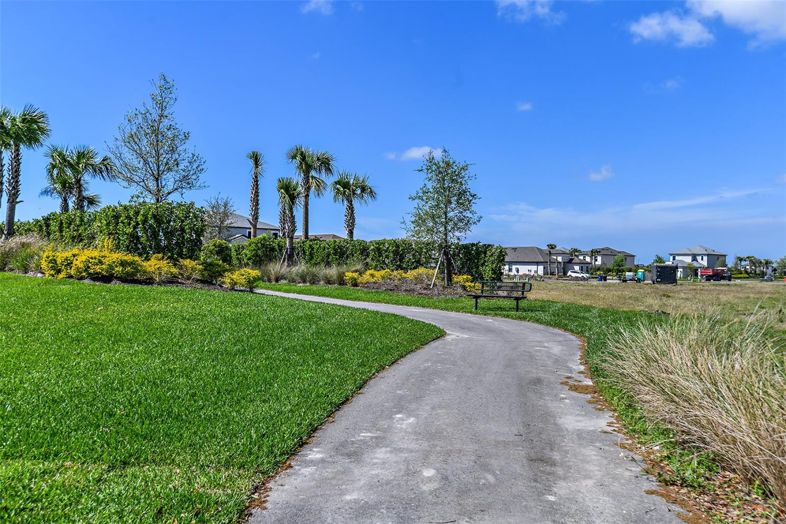 CASSIA AT SKYE RANCH - Residential