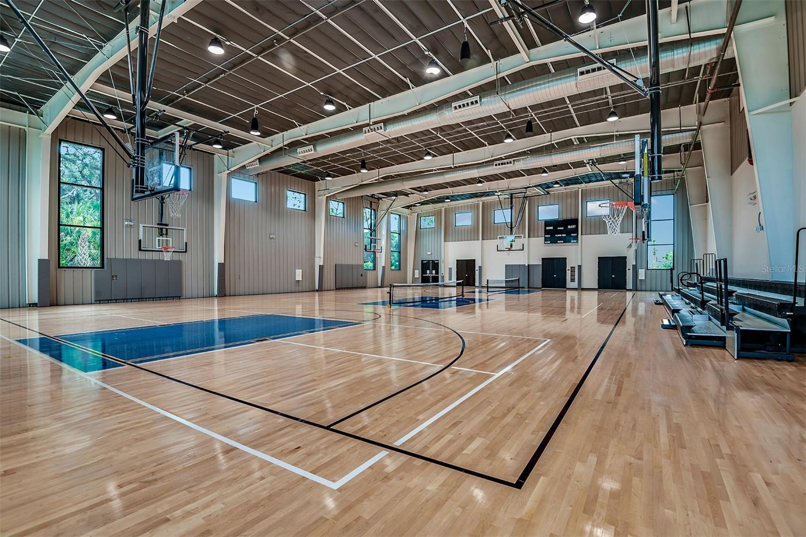 CASSIA AT SKYE RANCH - Residential