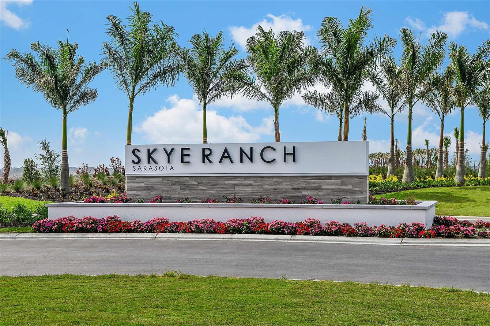 CASSIA AT SKYE RANCH - Residential