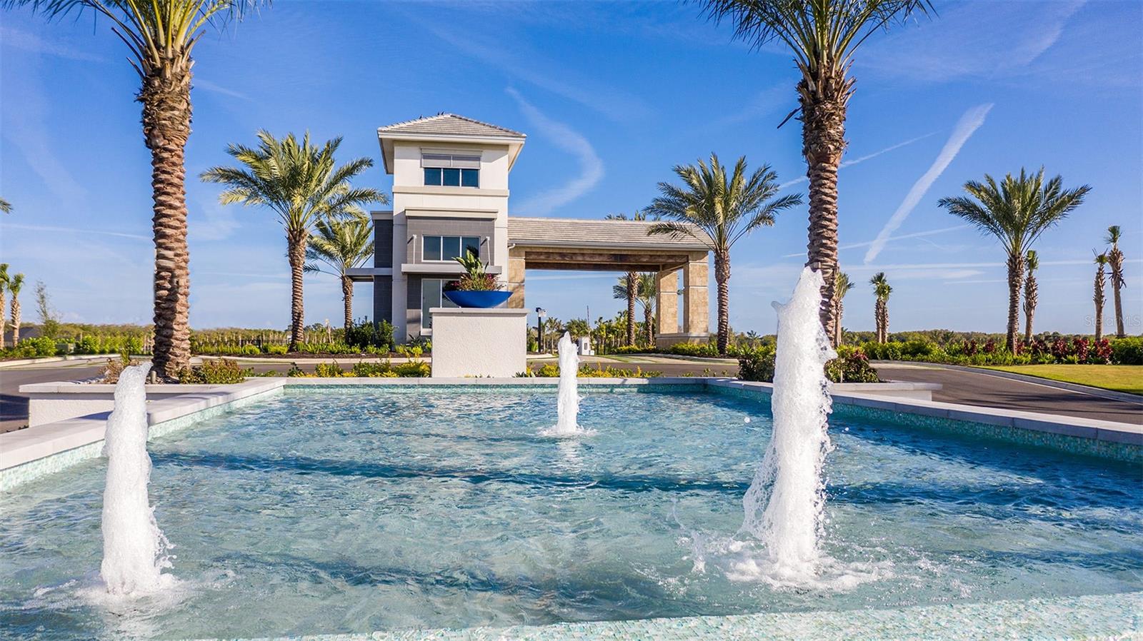 CASSIA AT SKYE RANCH - Residential