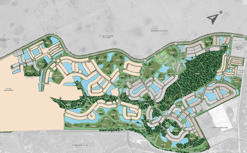 CASSIA AT SKYE RANCH - Residential