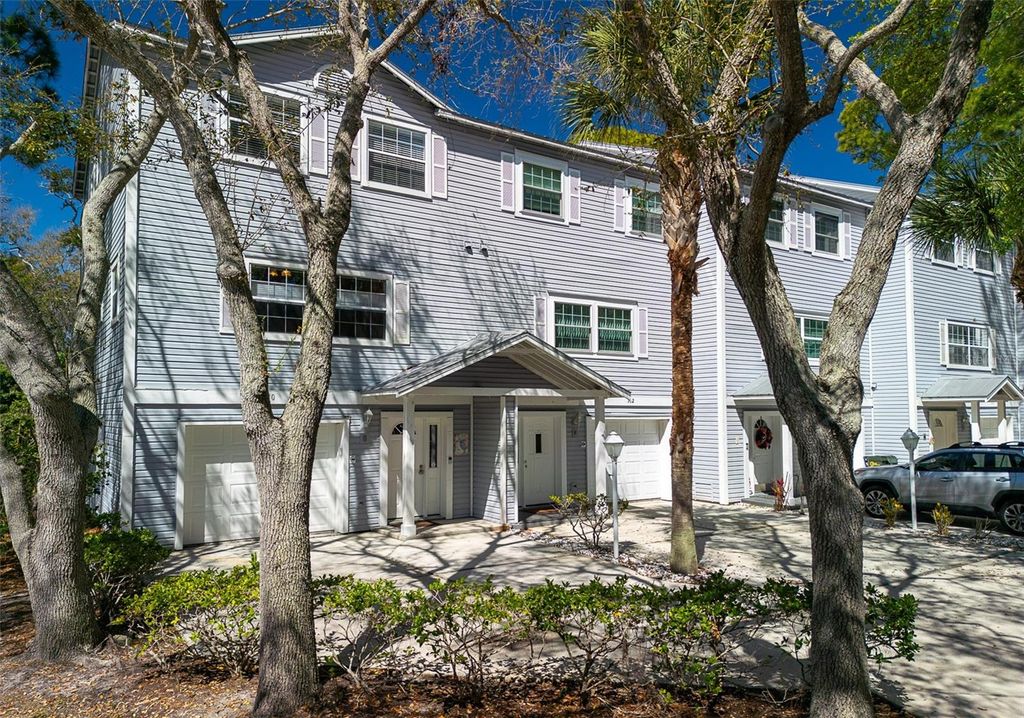 Photo of 510 Ryans Woods Lane, Palm Harbor, FL 34683 (MLS # TB8481728)