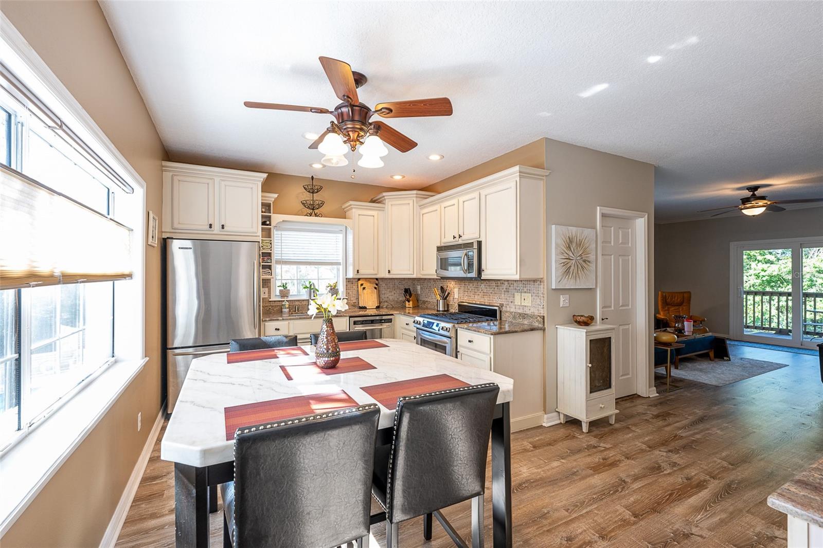 RYANS WOODS - Residential