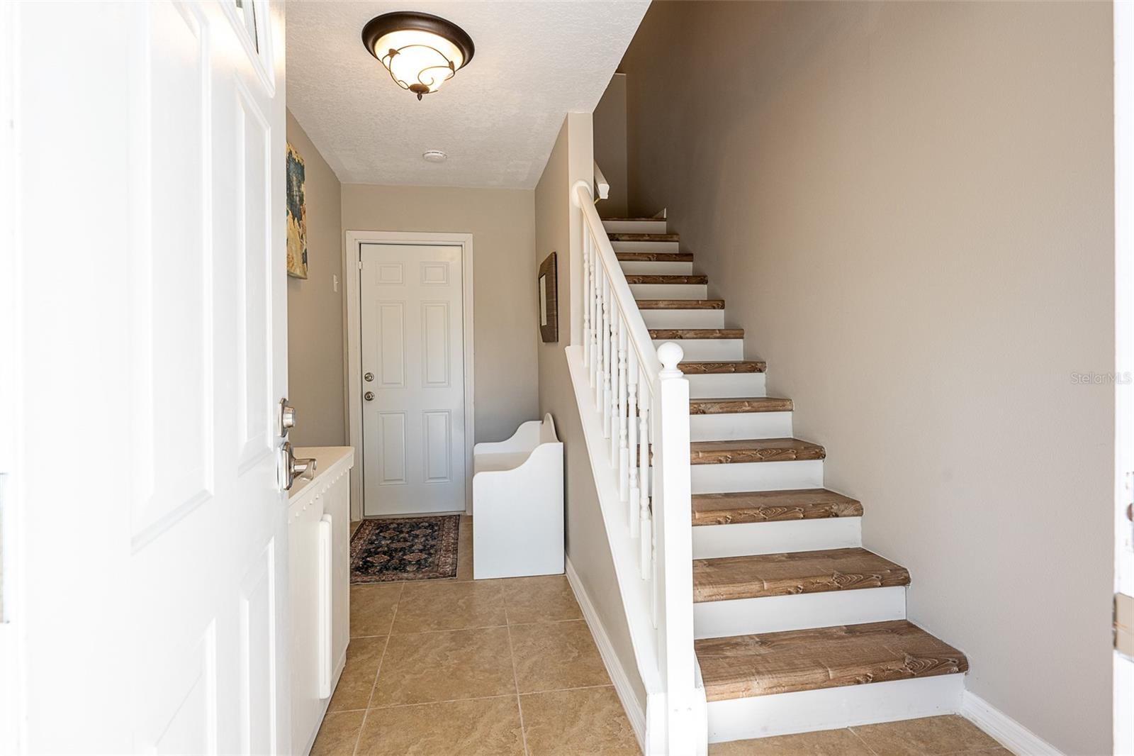 RYANS WOODS - Residential