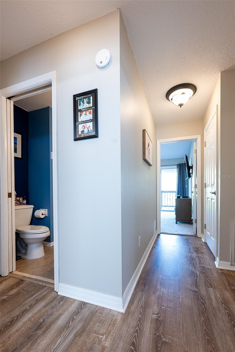 RYANS WOODS - Residential