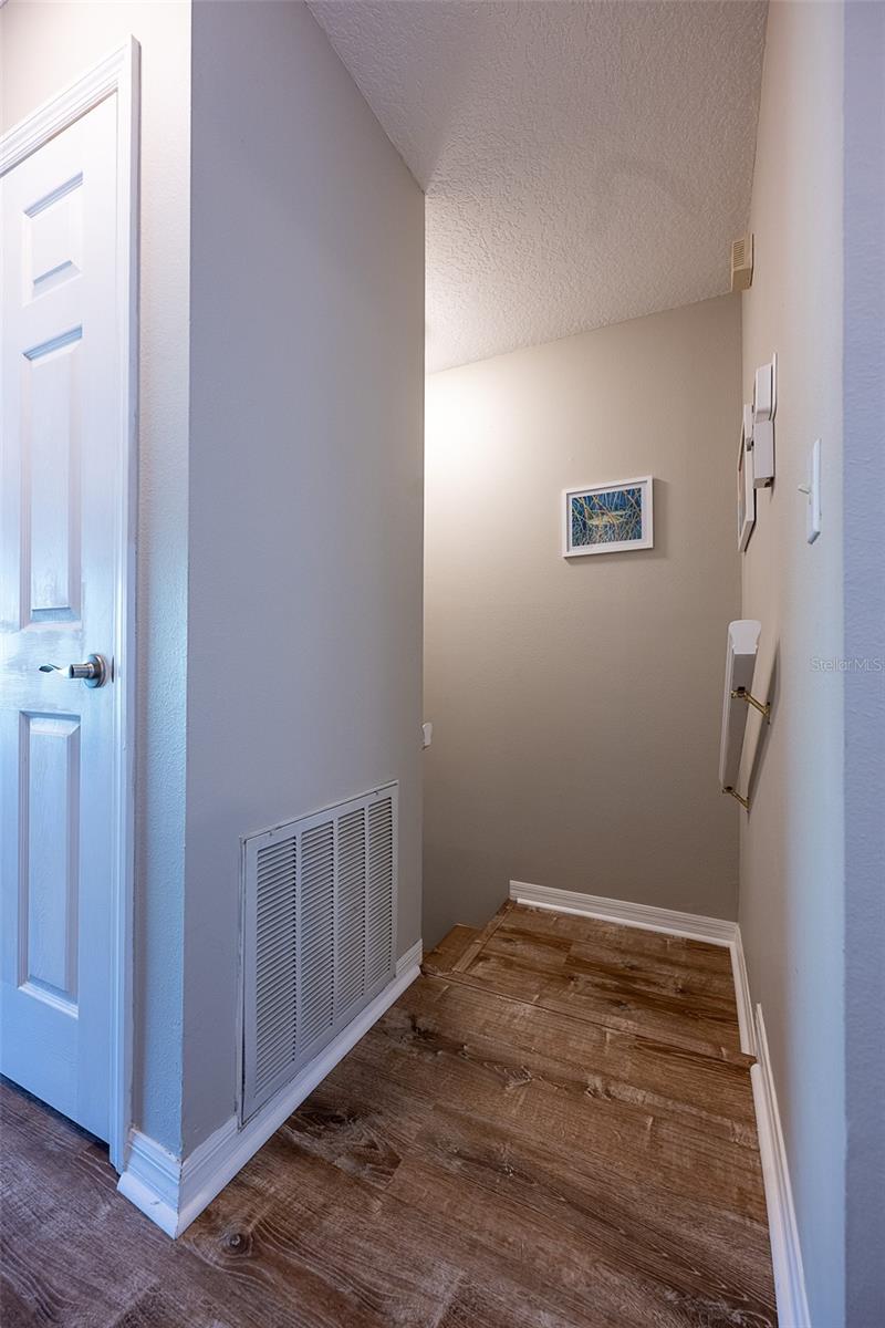 RYANS WOODS - Residential