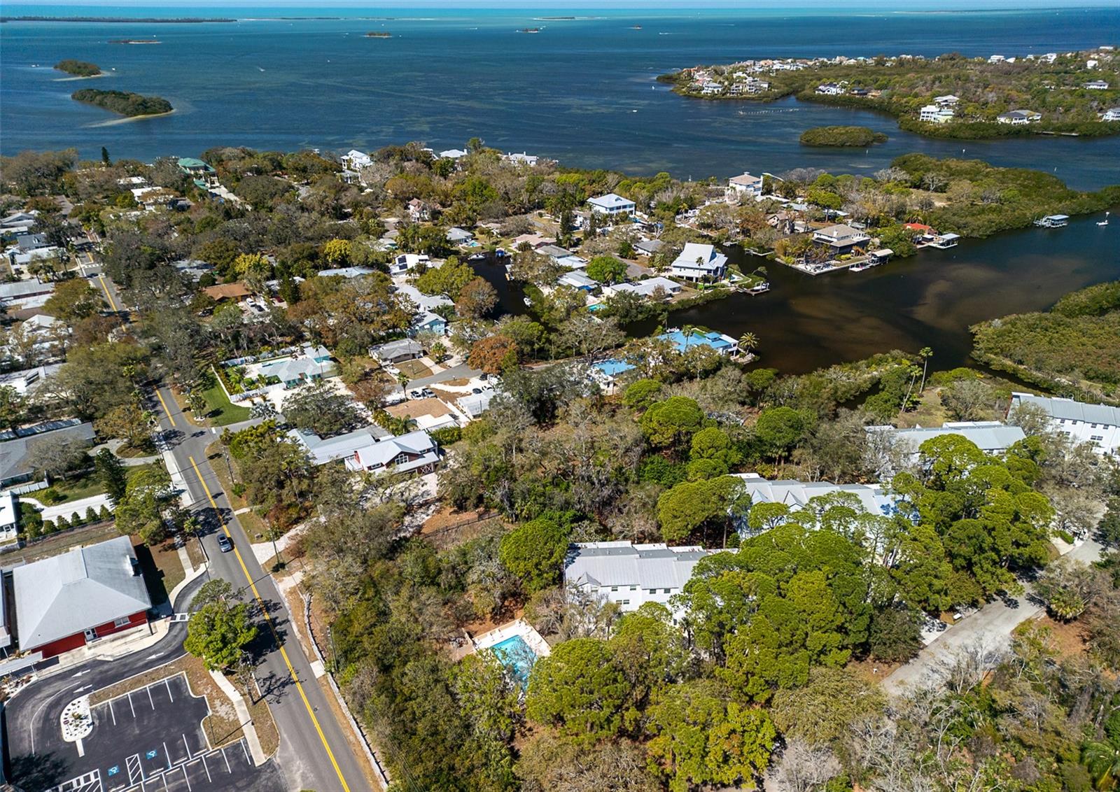 RYANS WOODS - Residential