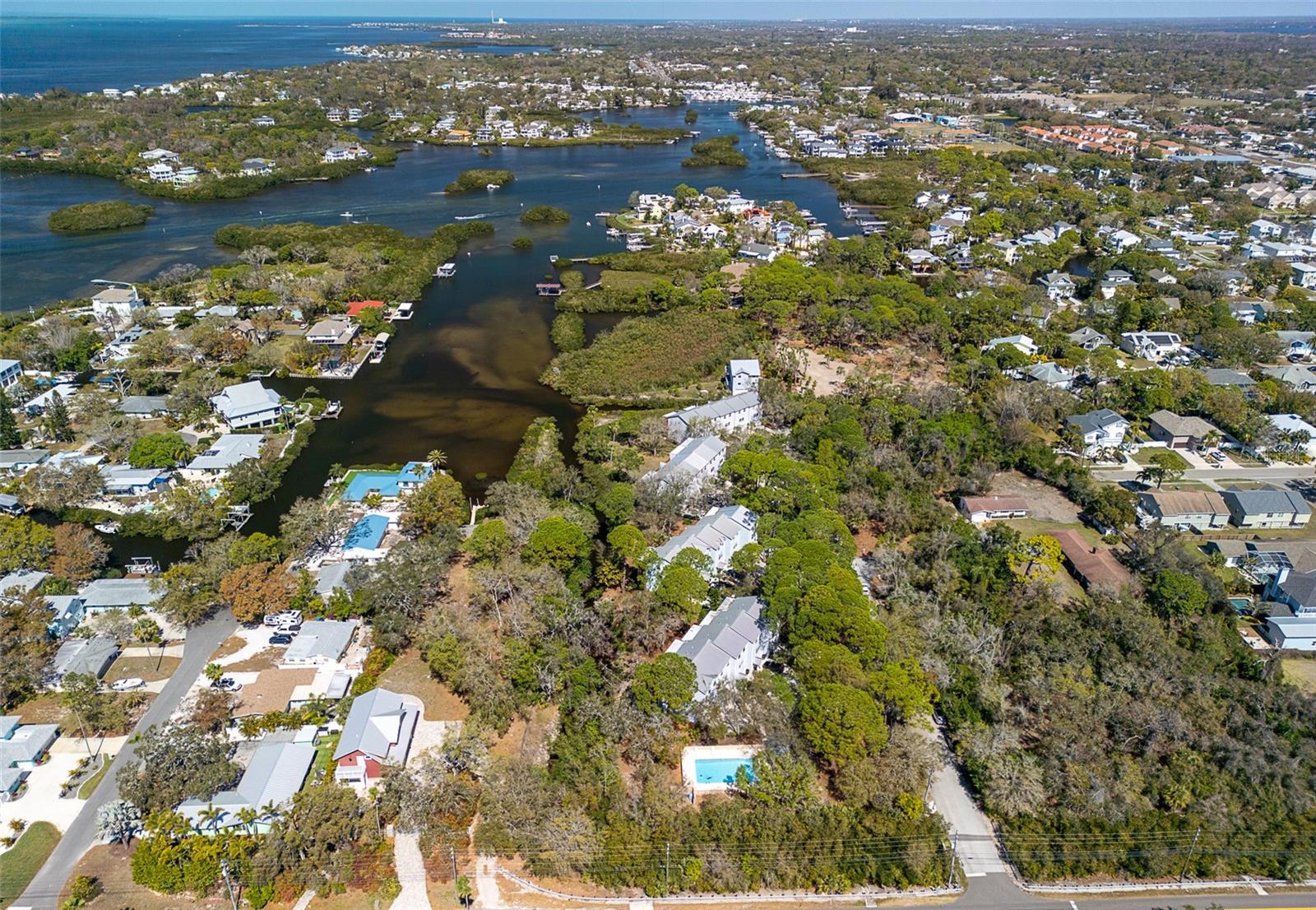 RYANS WOODS - Residential