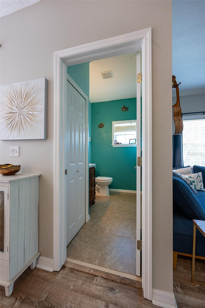 RYANS WOODS - Residential