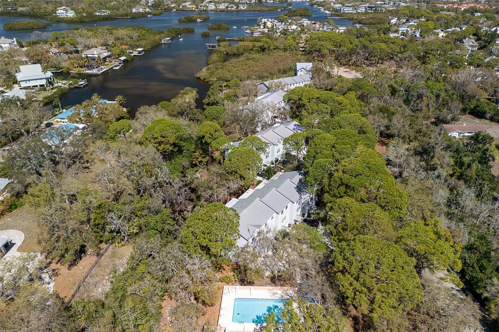 RYANS WOODS - Residential