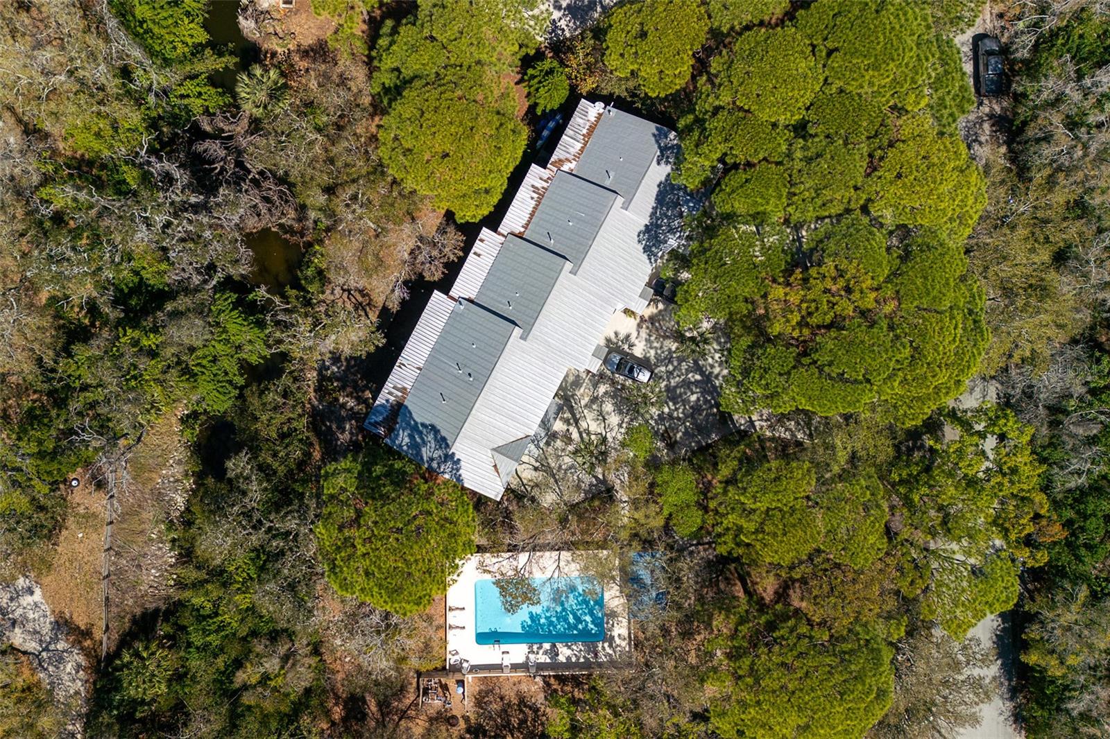 RYANS WOODS - Residential