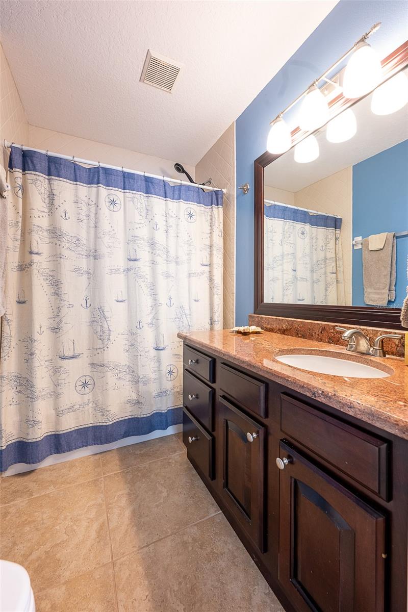 RYANS WOODS - Residential